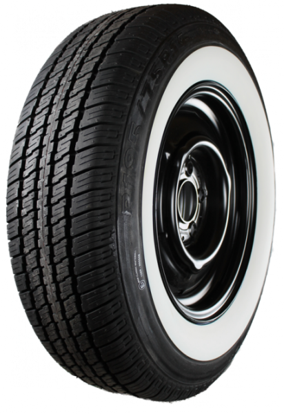 Maxxis MA-1 205/70R15 60mm